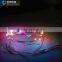HOT in walmart Lowe's CE&ROHS certificate led string lights rgb dmx