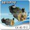 SEMIFOG 1.0l/min Compact fog spray pump