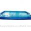 Best quality tropical PVC inflatable intex swimming pools, water pool for kids