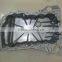 Engine oil pan for Renault oil pan