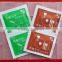 Disposable Single Piece Hand Towelette Airline Refreshing Towel Coming!