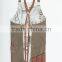 high quality waxed canvas leather tool apron