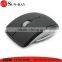 Wireless Mouse Wtih Mini Usb Optical Arc Design 2.4ghz