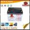 Wind Turbine 12V 250Ah Solar type UPS gel technology battery tester