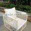 Discount bistro sofa rattan garden furniture                        
                                                Quality Choice
