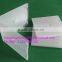 10mm pp cd case clear double