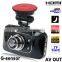 2.7 inch LCD Screen Full HD 1080P Car Camera Vehicle DVR