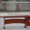 factory price massage vichys shower/water bed