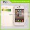 DIY Pattern Stand Wallet Flip Leather Custom Printed Phone Case for IPhone 4G/4S
