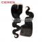 in stock virgin hair lace closure, china market 100 human hair cheap brazilian hair lace closure