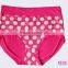 Comfortable Breathable Spandex Underwear fat lady Briefs Wholesale Women Cotton Panty                        
                                                Quality Choice