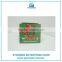 Colorful Design Full Color Printed Small Paper Bags with Rope handle