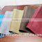 Snowwhite TPU mylar film for soccer balls, lamination, rainwear, shoes and handbags material polyester and polyether based