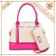 Free Pattern Of Woman Handbag Leather,High Quality Bag Woman Handbag Wholesale,Genuine Crocodile Leather