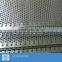 Stainless Steel 304 bright Punching Hole Sheet