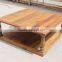 Wood Coffee table