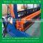 2.5M Width Hydraulic Wire Mesh Crimped Machine