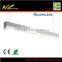 high brightness Aluminium pendant rgb led line light for office