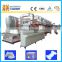 Absorbent paper of hygiene production making machine