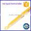 Cheap price red liquid industrial thermometer