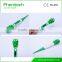 Flexible digital thermometer / medical thermometer for baby