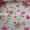 Wujiang Customized Printing Design High Quality Polyester Taffeta Fabric for Children Cloth/lining Fabric