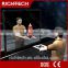 Richtech innovative augmented reality, virtual reality equipment with no 3D glass needed