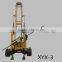 top drive drilling rig water well drilling rig