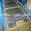 Heavy Duty Gravity Roller Racking System from NOVA