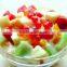 Single Pan Fry Ice Cream Machine
