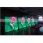 Free shipping CE approved led electronic display billboard with RBP color and multi-language