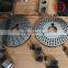 Dividing Method of BS0/BS1/BS2 Semi-universal Dividing Heads for Universal Index Centre