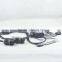 Mobile APP Wifi Control E90 E91 Rgb Led Marker Color Changing Halo Rings no Error Rgb Wifi Led Angel Eyes E90 for Bmw E91
