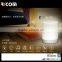Patented Touch smart speaker lamp,led lamp speaker,lamp bluetooth speaker-BSP-S17-Ricom