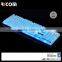 New Mechanical Keyboard Factory Wholesale 104 Keys Wired LED Backlit Computer Gaming Keyboard--LK613--Shenzhen Ricom