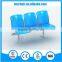 Athens Anti-UV,anti-aging,fire-resistant HDPE Plastic Folding Stadium Seat for Sport,