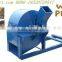 Wood crasher large capacity working /tree cutting machine