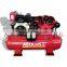 5.5HP Reciprocating Piston Type Diesel Engine Air Compressor