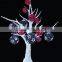 Acrylic Christmas Led Light Tree White Outdoor Lighted Christmas Trees