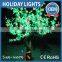 Tree Light Christmas Decoration Led Fruit Tree Holiday Lighting Outdoor Led Christmas Tree