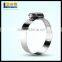 HOWO CNG stainless steel clamp VG1560110022 goods from china
