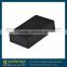 small plastic boxes for electronic device100x60x25mm