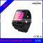 GR-U18 High quality GPS WIFI Waterproof bluetooth wrist watch phone SIM/TF card android smart watch