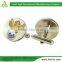 2016 Hot Selling elegant cufflink , small cufflink , Custom metal cufflink