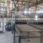 Automobile hub shot blasting machine/roller conveyor shot blasting machine/shot blasting machine
