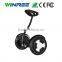 2016 new style two-wheel fat tire electric scooter for adults