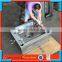 syringe injection mould