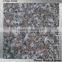 Natural flooring Chinese G635 pink granite