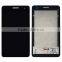 Replacement LCD assembly For Huawei Honor Play Mediapad T1-701 T1 701U T1-701U lcd complete