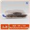 High quality and fashionable velevet drawstring gift bag